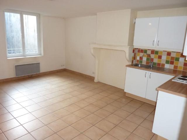 Location Appartement 3 pièces 52m² VILLEFRANCHE SUR SAONE 69400