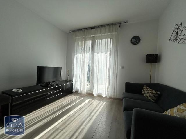 Location Appartement 3 pièces 51m² VILLIERS SUR MARNE 94350