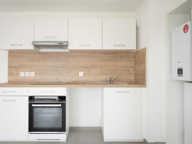 Location appartement 3 pièces