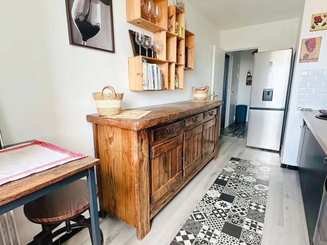 Location Appartement 3 pièces
