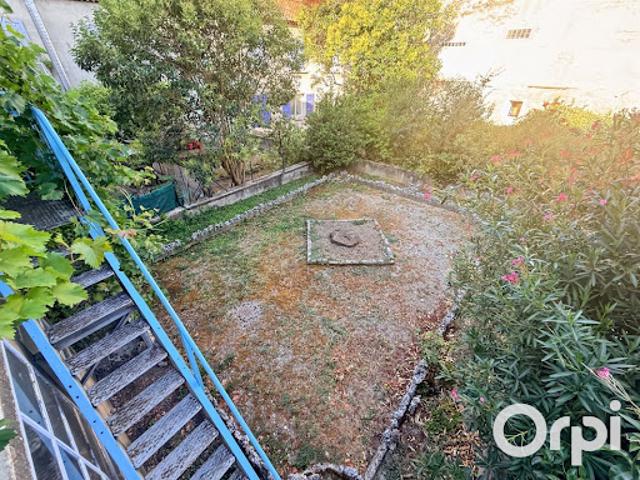 Location Appartement 3 pièces 57.57 m2 Bourg Saint Andéol