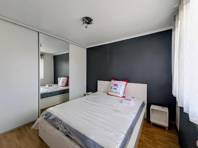 Location Appartement 3 pièces 57.54 m2 Le Mesnil le Roi