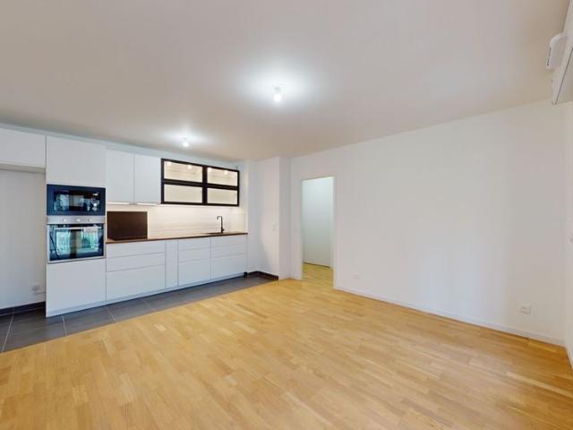 Location appartement 3 pièces, 57.55m², Le Plessis Robinson