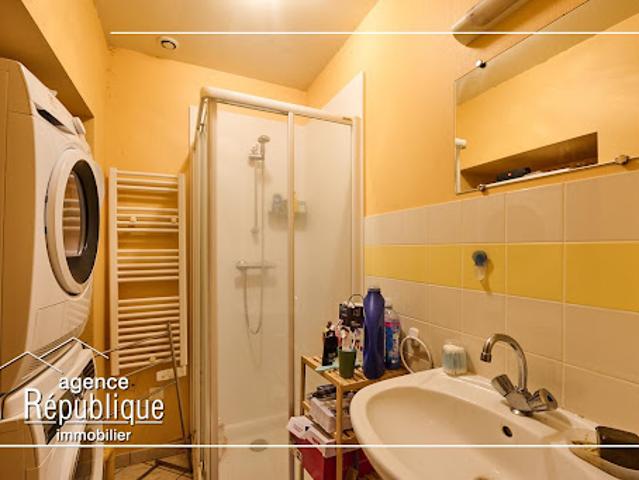 Location Appartement 3 pièces 57.56 m2 Chambolle Musigny