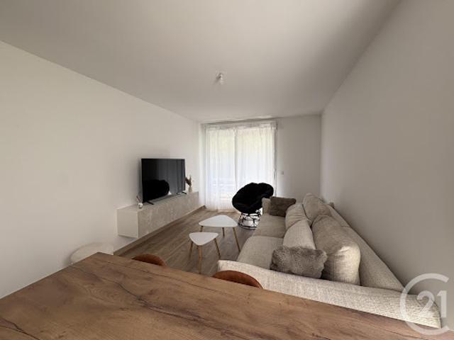 Location Appartement 3 pièces 57.5 m2 Gargenville