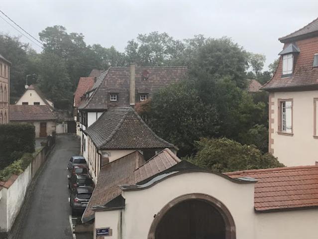 Location Appartement 3 pièces 57.5 m2 Wissembourg