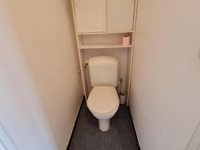 Location Appartement 3 pièces 57.63 m2 Mouans Sartoux