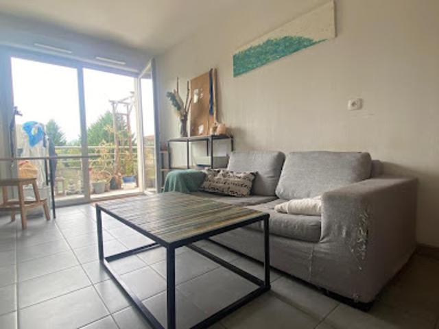 Location Appartement 3 pièces 57.63 m2 Saint Jean