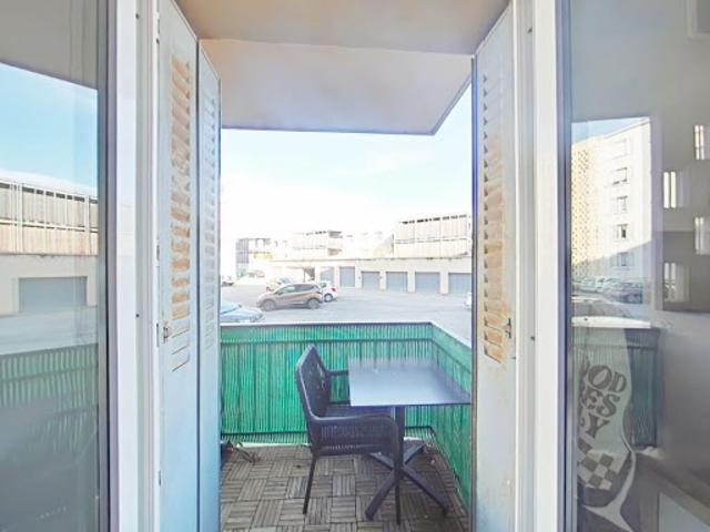 Location Appartement 3 pièces 57.73 m2 Romans sur isere