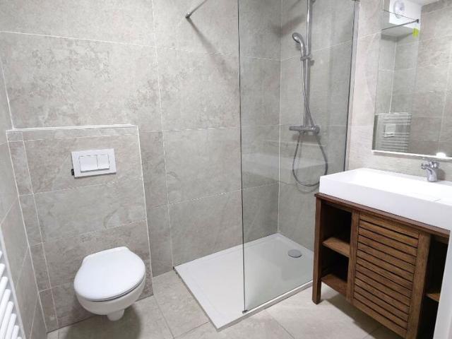 Location appartement 3 pièces, 57.78m², Bois d'Arcy