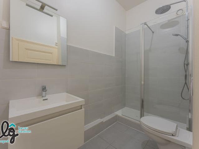 Location Appartement 3 pièces 57.7 m2 Montigny les metz
