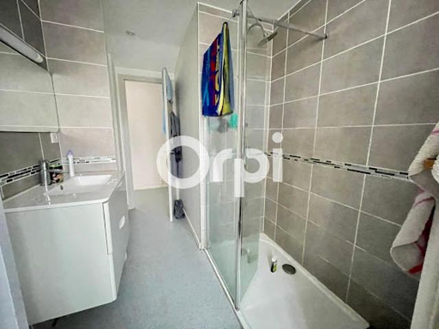 Location Appartement 3 pièces 57.82 m2 Villard Bonnot