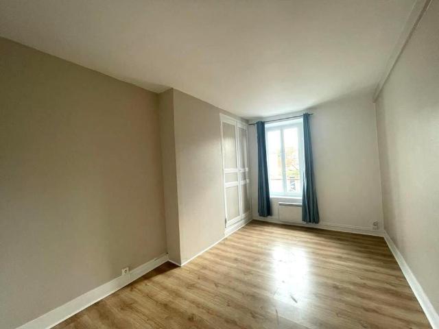 Location appartement 3 pièces, 57.82m², Meaux