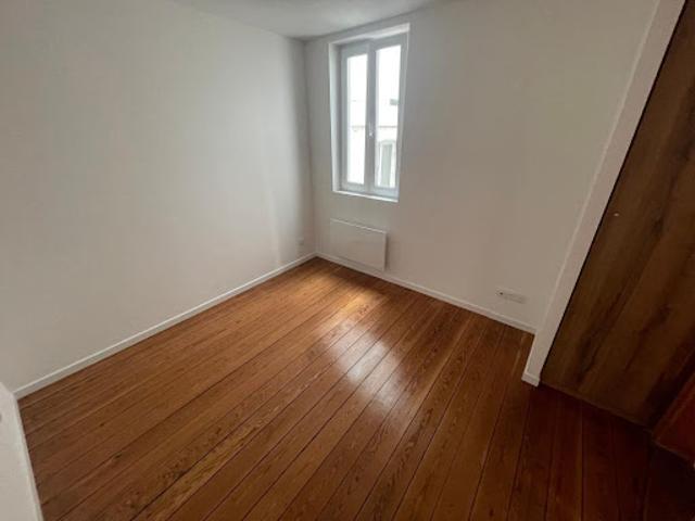 Location Appartement 3 pièces 57.84 m2 Wasselonne