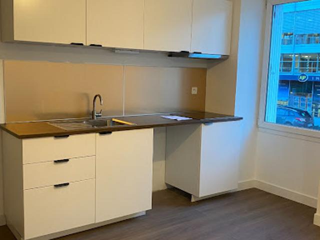 Location Appartement 3 pièces 57.84 m2 Orvault