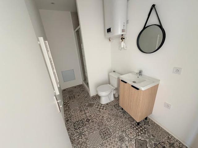 Location Appartement 3 pièces 57.88 m2 Villeneuve sur Lot