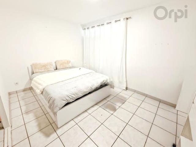 Location Appartement 3 pièces 57.93 m2 Sisteron