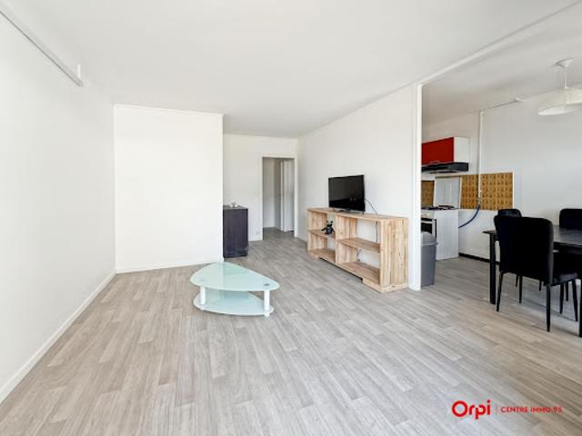 Location Appartement 3 pièces 57.92 m2 Argenteuil