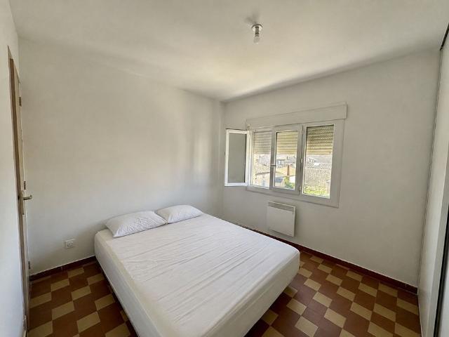 Location appartement 3 pièces, 57.99m², Carcassonne