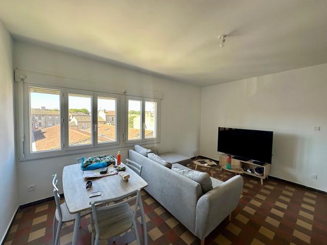 Appartement 3 pièces Carcassonne 57.99m² 550€ à louer l'Adresse