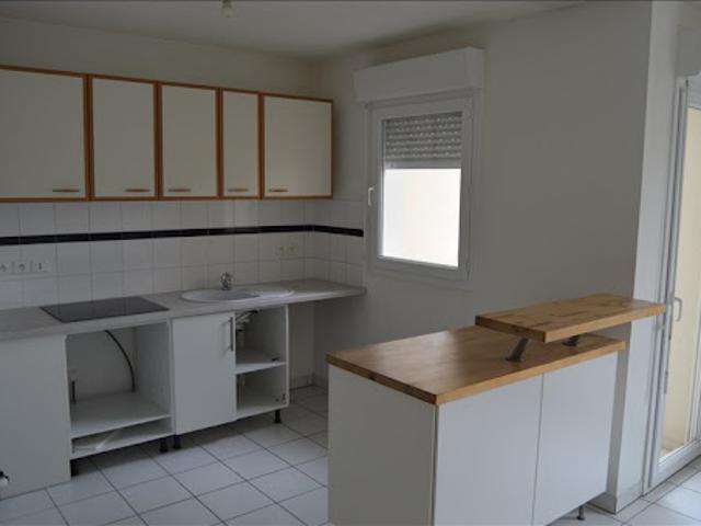 Location Appartement 3 pièces 57.9 m2 Beaumont sur Oise