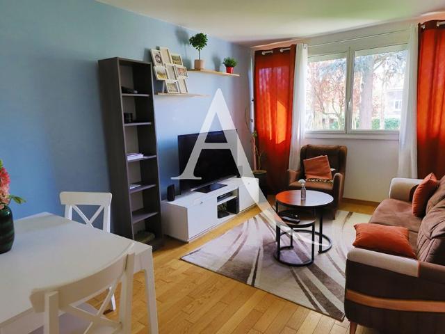 Location appartement 3 pièces, 57.00m², Chatou
