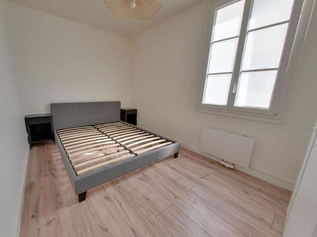 Location appartement 3 pièces, 57.01m², Le Perreux sur Marne