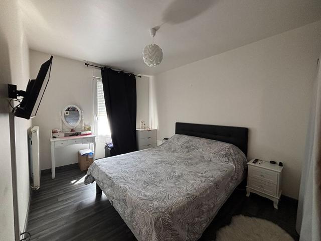 Location appartement 3 pièces, 57.07m², Brie Comte Robert