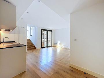 Location appartement 3 pièces, 57.05m², Avignon