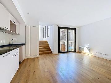 Location appartement 3 pièces, 57.05m², Avignon