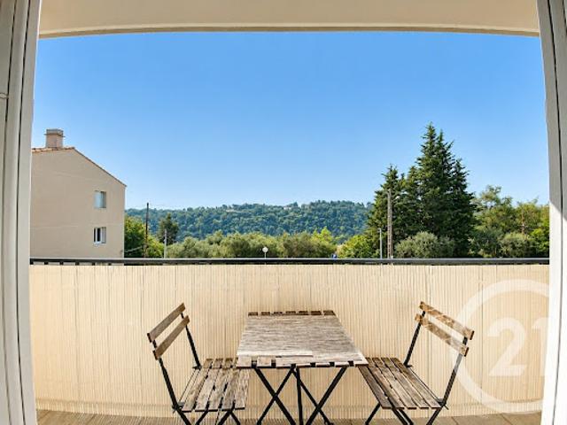 Location Appartement 3 pièces 57.08 m2 Valbonne