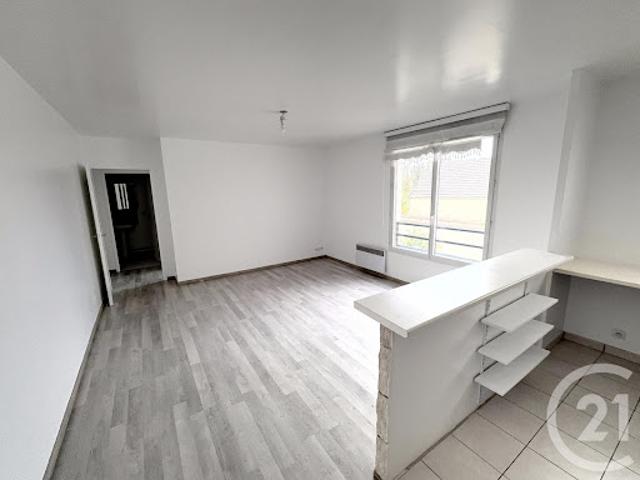 Location Appartement 3 pièces 57.08 m2 Ecquevilly