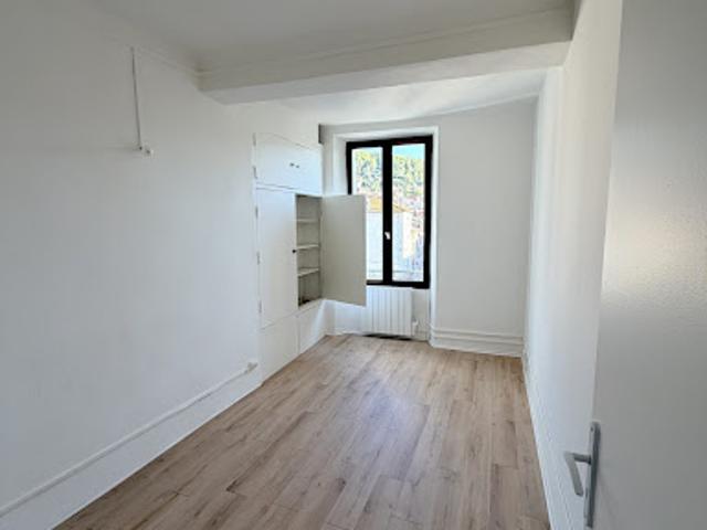 Location Appartement 3 pièces 57.12 m2 Les Arcs