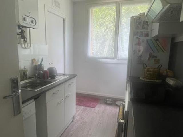 Location Appartement 3 pièces 57.17 m2 Bry sur Marne