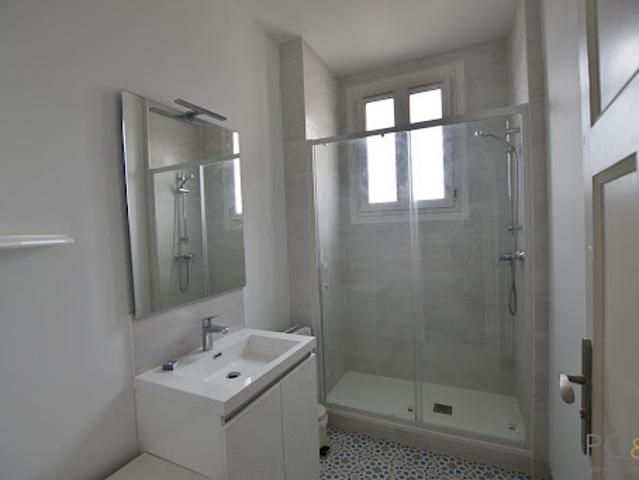 Location Appartement 3 pièces 57.17 m2 Rennes