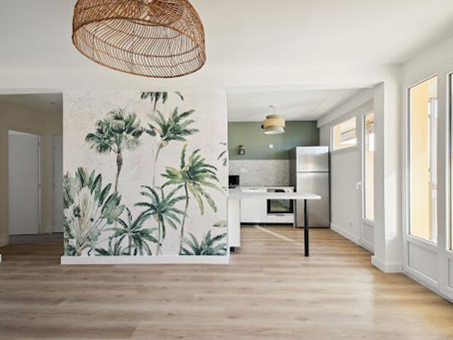 Location Appartement 3 pièces 57.17 m2 Sainte Foy lès Lyon