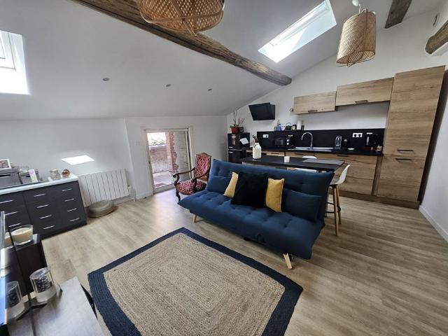 Location appartement 3 pièces, 57.14m², Merville