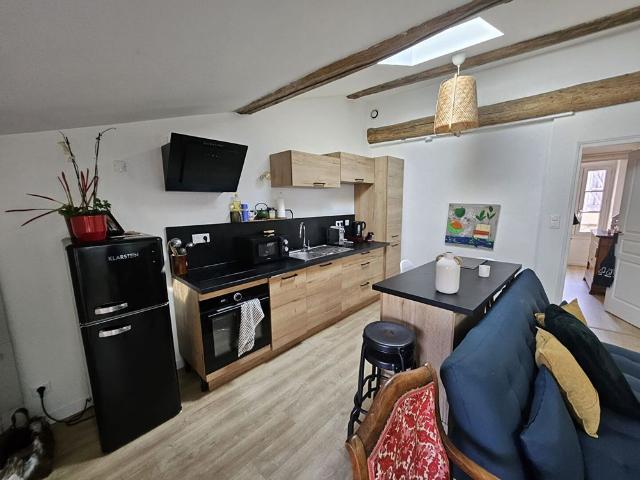 Location appartement 3 pièces, 57.14m², Merville