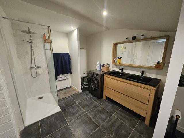 Appartement 3 pièces Merville 57.14m² 832€ à louer