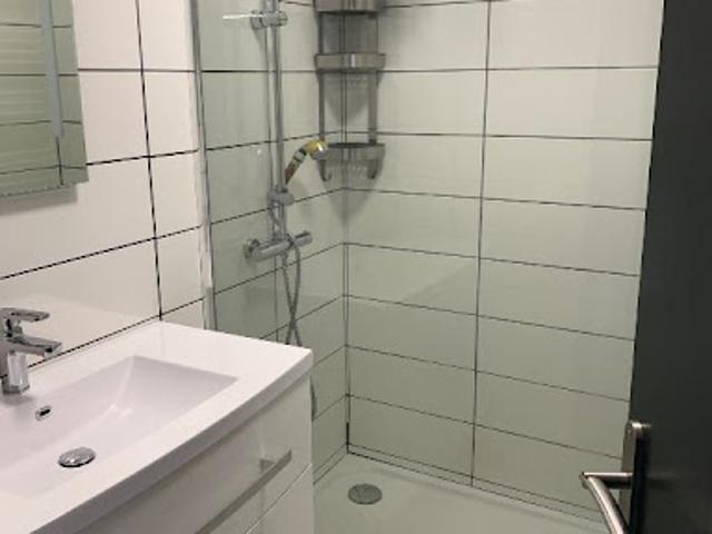 Location Appartement 3 pièces 57.1 m2 Manosque
