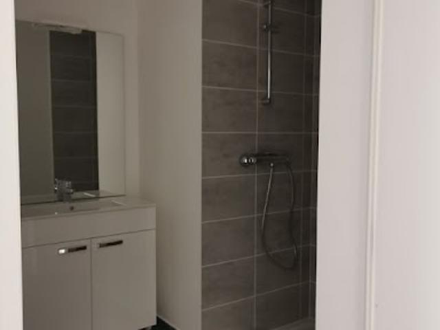 Location Appartement 3 pièces 57.23 m2 Decines charpieu