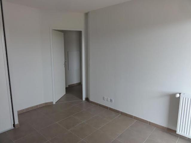 Location Appartement 3 pièces 57.24 m2 Quint Fonsegrives