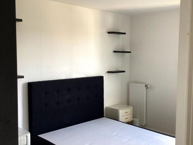 Location appartement 3 pièces, 57.25m², Noisy le Sec