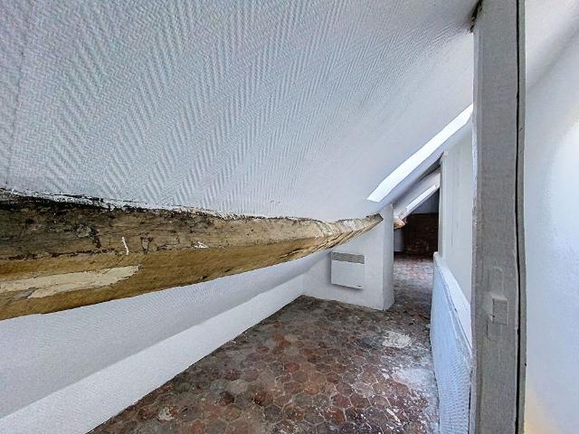 Location appartement 3 pièces, 57.26m², Saint Germain en Laye