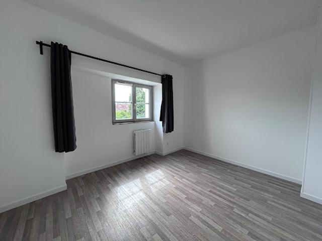 Location Appartement 3 pièces 57.32 m2 Dole
