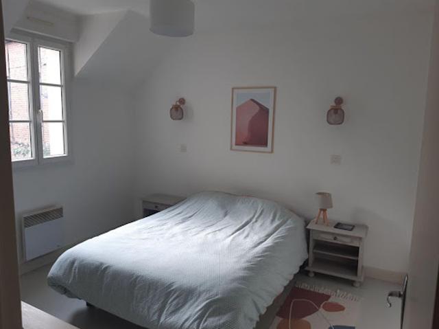 Location Appartement 3 pièces 57.38 m2 Selles sur Cher