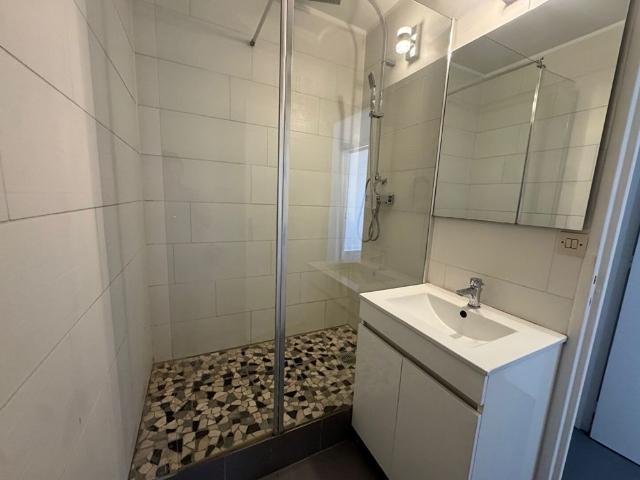Location appartement 3 pièces, 57.39m², Villejuif