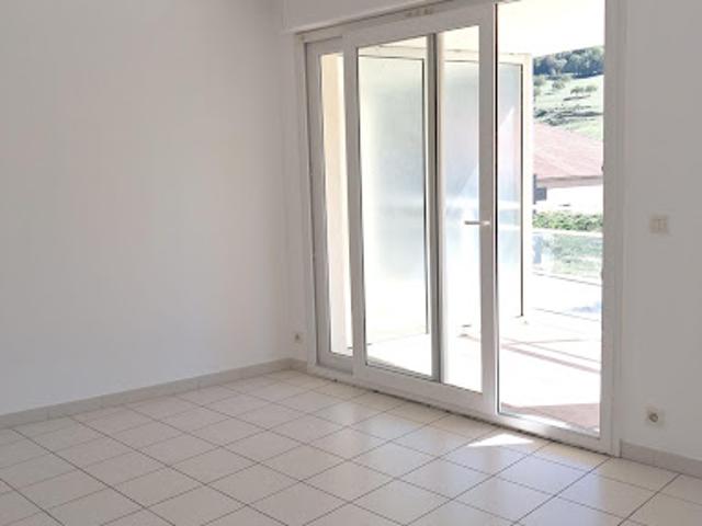 Location Appartement 3 pièces 57.3 m2 Saint Laurent en Royans