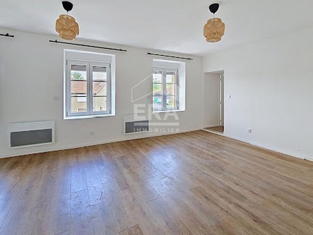Location Appartement 3 pièces 57 m2 Tiercelet