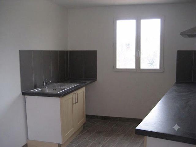 Location Appartement 3 pièces 57 m2 Ussy sur Marne